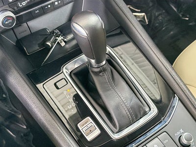 2020 Mazda Mazda CX-5 Touring