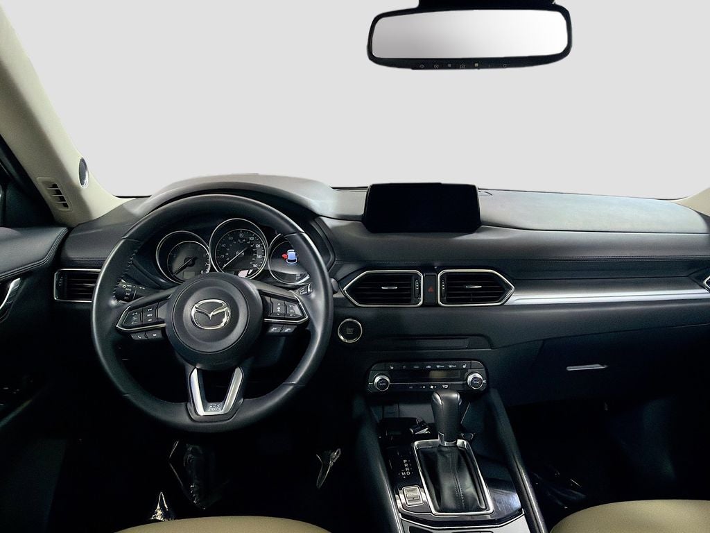 2020 Mazda Mazda CX-5 Touring