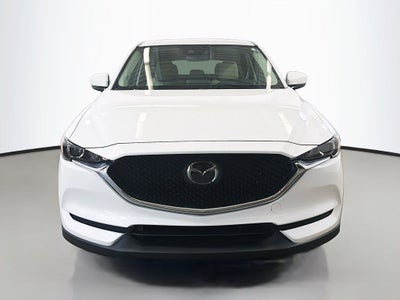 2020 Mazda Mazda CX-5 Touring