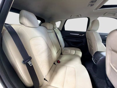 2020 Mazda Mazda CX-5 Touring