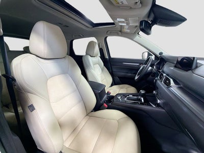 2020 Mazda Mazda CX-5 Touring