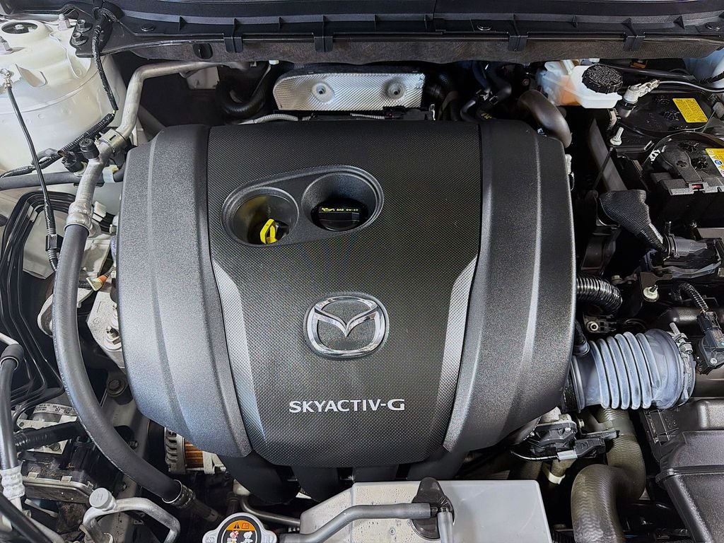2020 Mazda Mazda CX-5 Touring