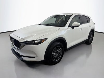 2020 Mazda Mazda CX-5 Touring