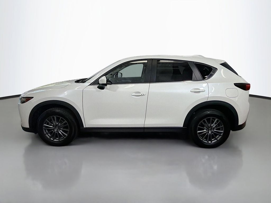 2020 Mazda Mazda CX-5 Touring