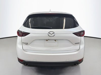 2020 Mazda Mazda CX-5 Touring