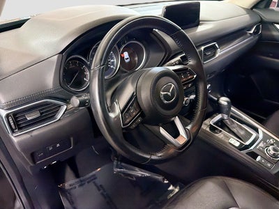 2017 Mazda Mazda CX-5 Grand Touring