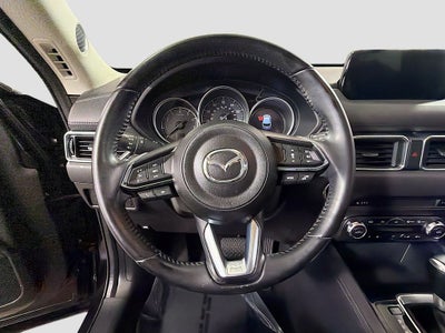 2017 Mazda Mazda CX-5 Grand Touring