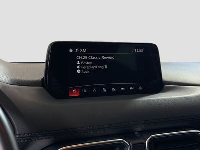 2017 Mazda Mazda CX-5 Grand Touring