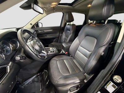 2017 Mazda Mazda CX-5 Grand Touring