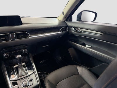 2017 Mazda Mazda CX-5 Grand Touring