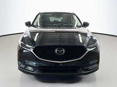 2017 Mazda Mazda CX-5 Grand Touring