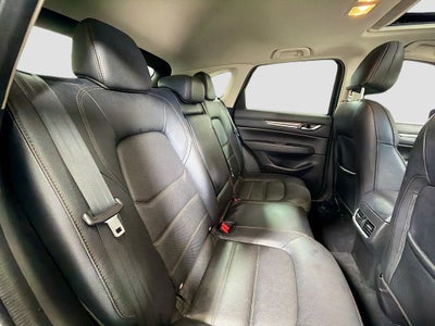 2017 Mazda Mazda CX-5 Grand Touring