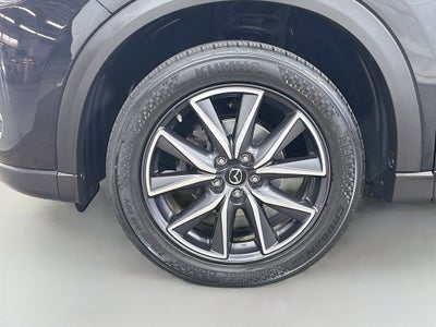 2017 Mazda Mazda CX-5 Grand Touring