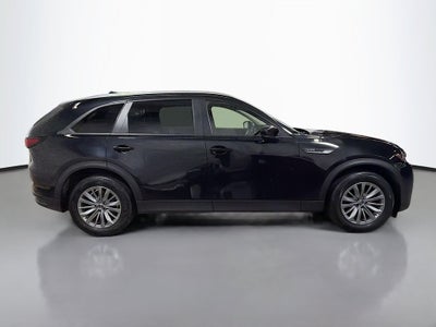 2025 Mazda Mazda CX-90 3.3 Turbo Select