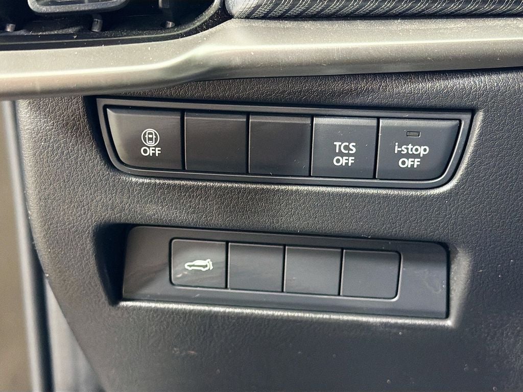 2025 Mazda Mazda CX-90 3.3 Turbo Select