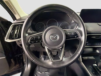 2025 Mazda Mazda CX-90 3.3 Turbo Select