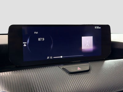 2025 Mazda Mazda CX-90 3.3 Turbo Select