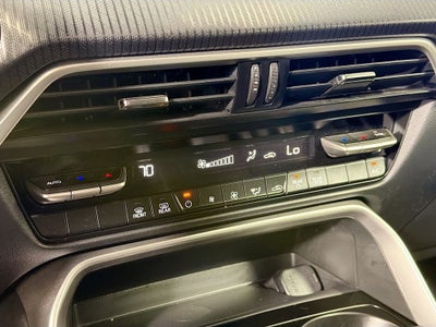 2025 Mazda Mazda CX-90 3.3 Turbo Select