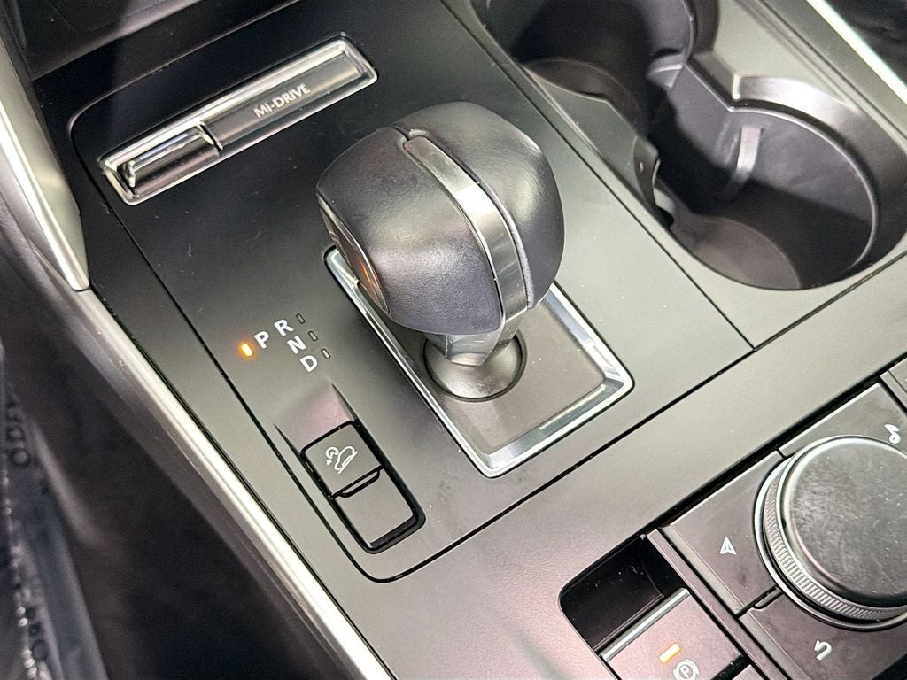 2025 Mazda Mazda CX-90 3.3 Turbo Select