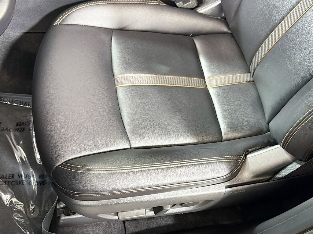 2025 Mazda Mazda CX-90 3.3 Turbo Select