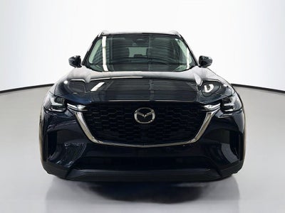 2025 Mazda Mazda CX-90 3.3 Turbo Select
