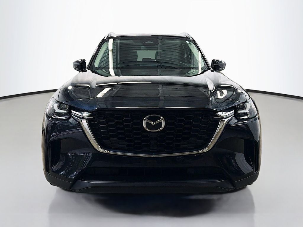 2025 Mazda Mazda CX-90 3.3 Turbo Select