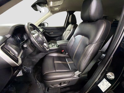 2025 Mazda Mazda CX-90 3.3 Turbo Select