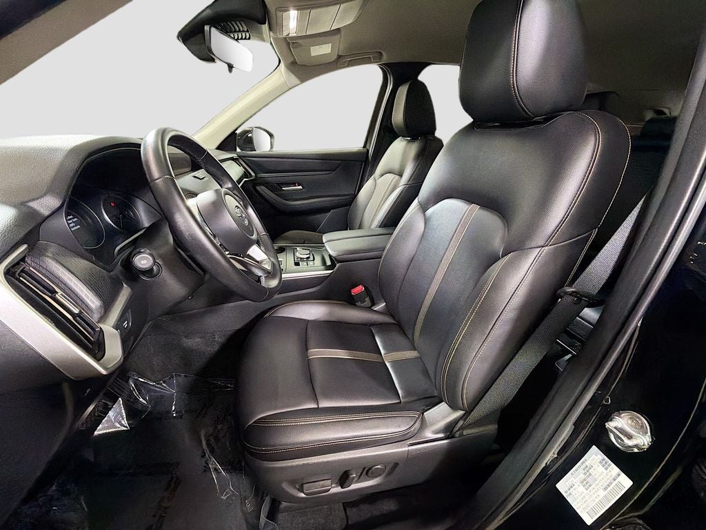 2025 Mazda Mazda CX-90 3.3 Turbo Select