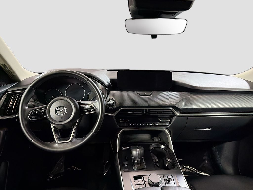 2025 Mazda Mazda CX-90 3.3 Turbo Select