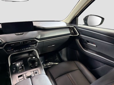 2025 Mazda Mazda CX-90 3.3 Turbo Select