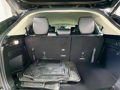 2025 Mazda Mazda CX-90 3.3 Turbo Select