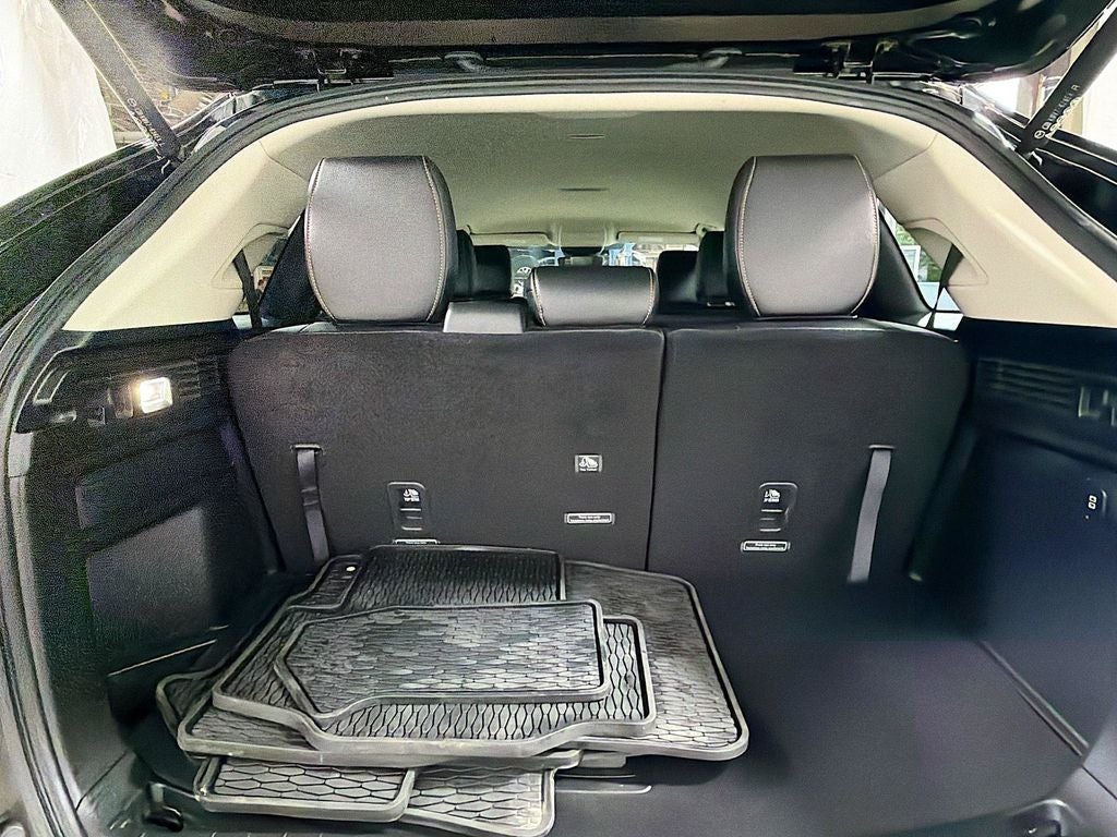 2025 Mazda Mazda CX-90 3.3 Turbo Select