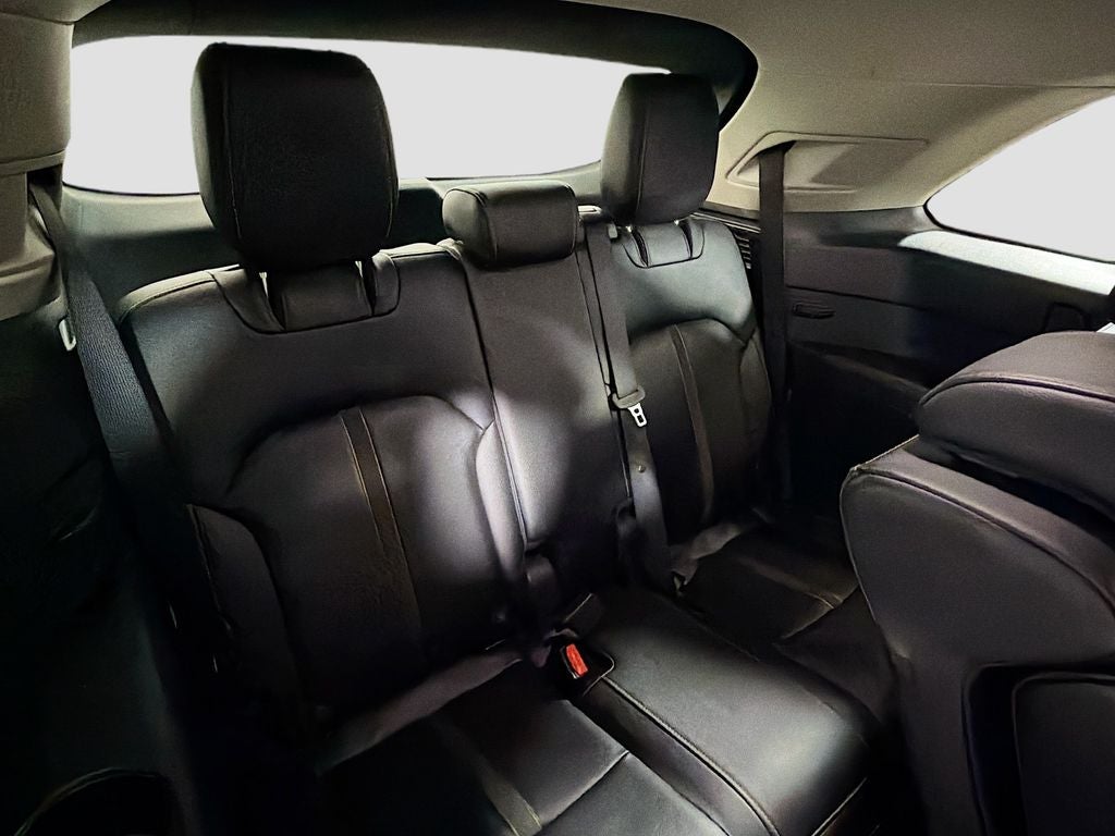 2025 Mazda Mazda CX-90 3.3 Turbo Select