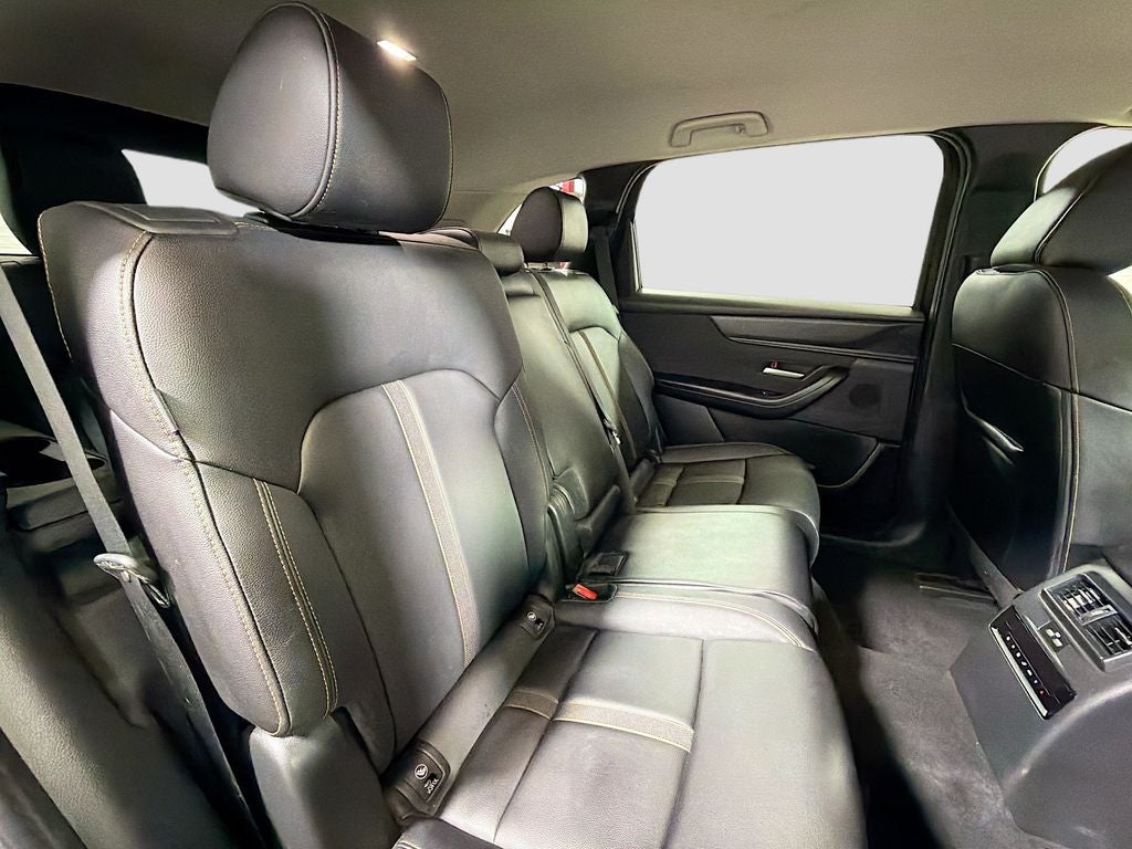2025 Mazda Mazda CX-90 3.3 Turbo Select