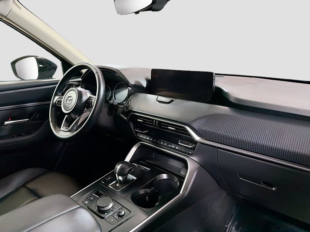 2025 Mazda Mazda CX-90 3.3 Turbo Select
