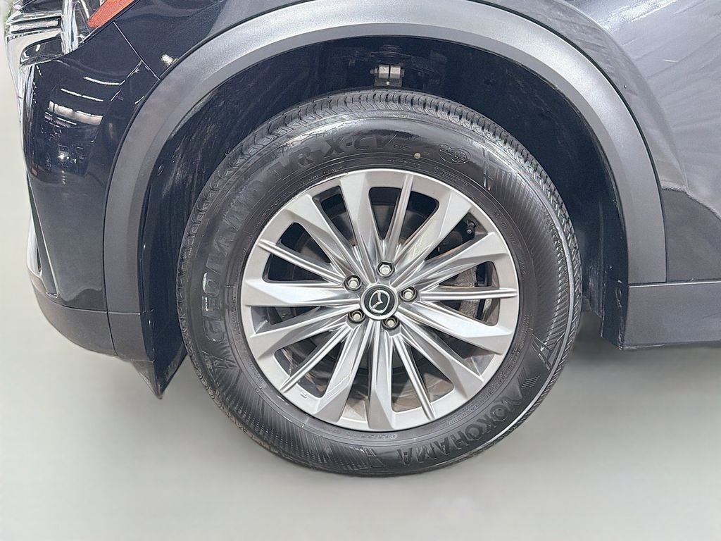 2025 Mazda Mazda CX-90 3.3 Turbo Select