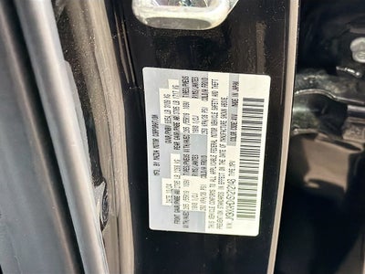 2025 Mazda Mazda CX-90 3.3 Turbo Select