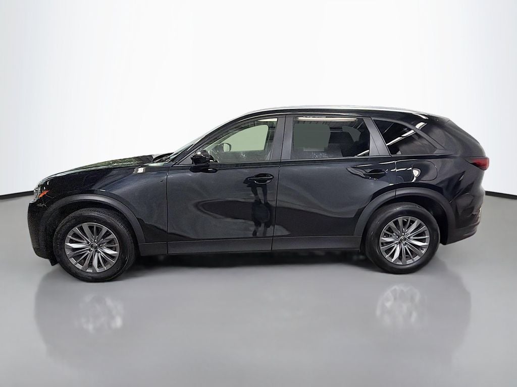2025 Mazda Mazda CX-90 3.3 Turbo Select