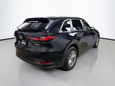 2025 Mazda Mazda CX-90 3.3 Turbo Select