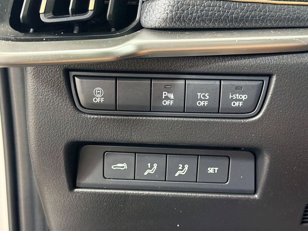2024 Mazda Mazda CX-90 3.3 Turbo Premium