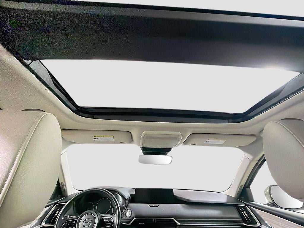 2024 Mazda Mazda CX-90 3.3 Turbo Premium