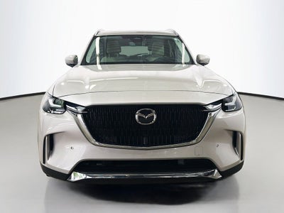 2024 Mazda Mazda CX-90 3.3 Turbo Premium