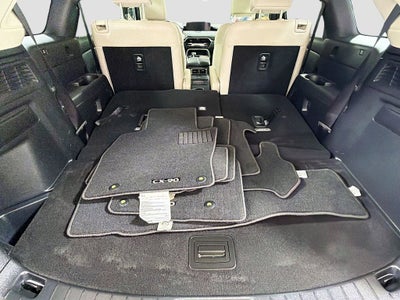 2024 Mazda Mazda CX-90 3.3 Turbo Premium