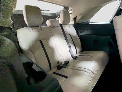 2024 Mazda Mazda CX-90 3.3 Turbo Premium