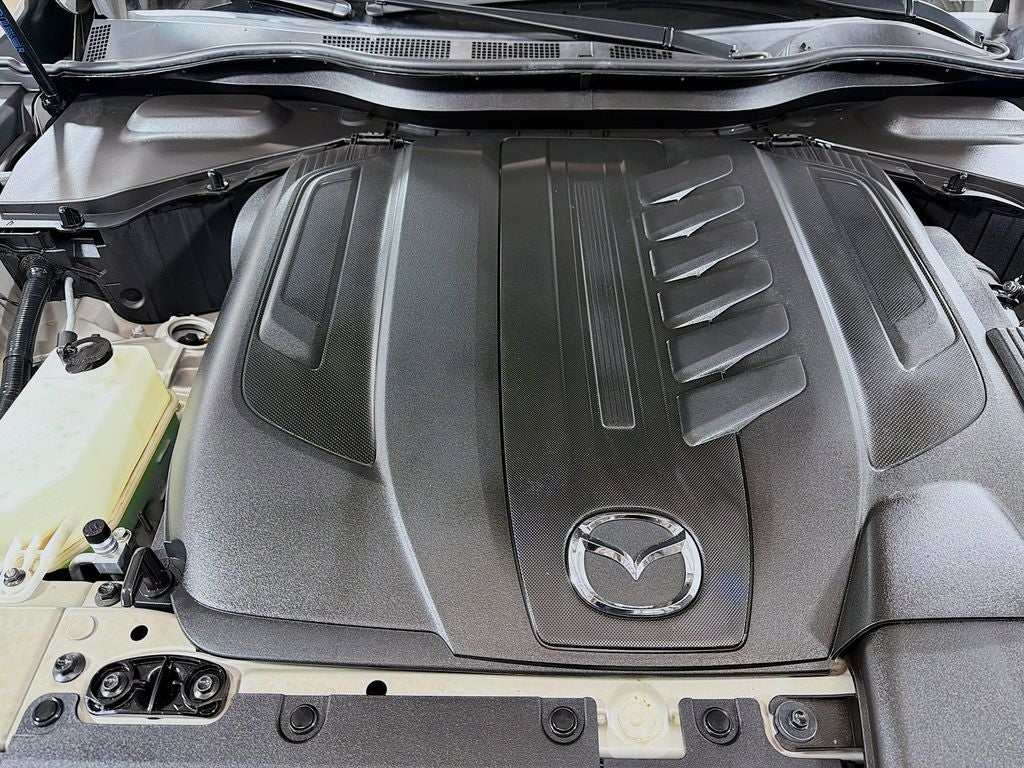 2024 Mazda Mazda CX-90 3.3 Turbo Premium