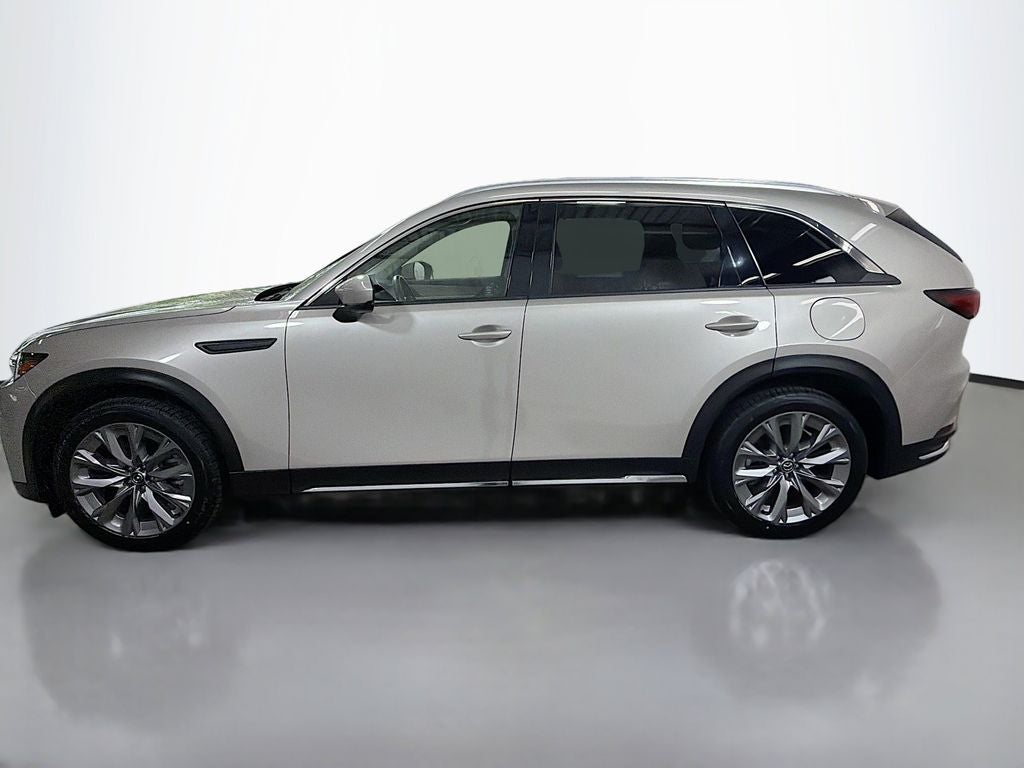 2024 Mazda Mazda CX-90 3.3 Turbo Premium