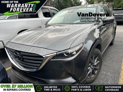 2021 Mazda Mazda CX-9 Touring