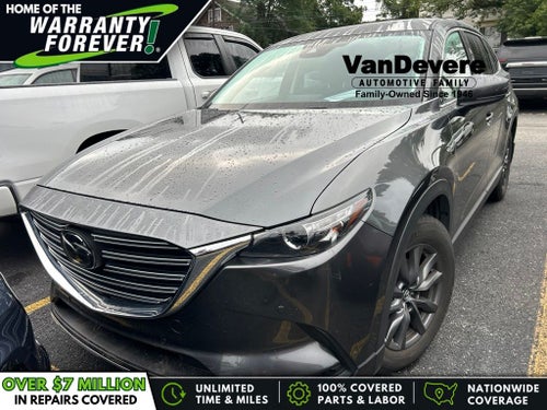 2021 Mazda Mazda CX-9 Touring
