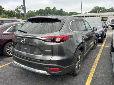 2021 Mazda Mazda CX-9 Touring