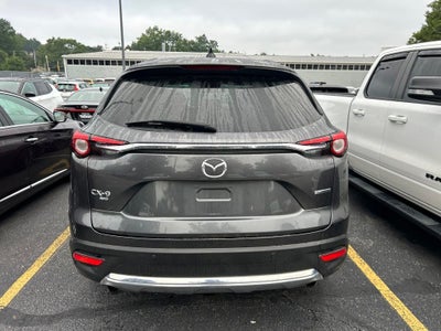2021 Mazda Mazda CX-9 Touring